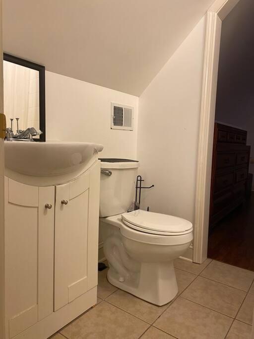 Spacious & Private 2Nd Flr. Apt. Apartment Irmo Ngoại thất bức ảnh