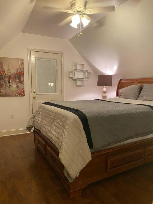 Spacious & Private 2Nd Flr. Apt. Apartment Irmo Ngoại thất bức ảnh